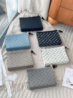 Designer Floral Pouch - Image 7