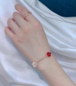 Lucky spring series - Image 4