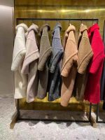 Premium Winter Fur Coats Collection - Image 4