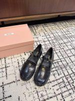 Women’s Luxe Winter Platform Loafers & Ankle Boots with Faux Fur Lining - Image 3