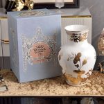 Luxury Handcrafted Porcelain Tea & Serveware Collection - Image 5