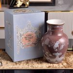 Luxury Handcrafted Porcelain Tea & Serveware Collection - Image 3