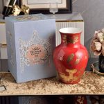 Luxury Handcrafted Porcelain Tea & Serveware Collection - Image 4