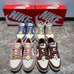 Luxury Premium Casual Sneakers – Stylish Everyday Designer Shoes for Men
