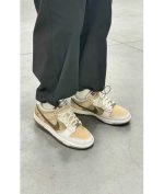 Luxury Premium Casual Sneakers – Stylish Everyday Designer Shoes for Men - Image 4