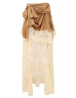 Luxury Floral Printed Belted Jumpsuit – Elegant Designer Wide-Leg Jumpsuit for Women - Image 13