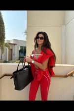 ALO Yoga High-Waist Performance Shorts – Women’s Athletic Training Shorts - Image 3