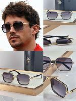 Maybach Luxury Square Sunglasses – Premium Metal Frame | Unisex Designer Eyewear