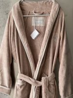 Luxury Cotton Terry Bathrobe – Premium Spa Robe with Belt - Image 4