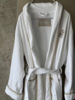 Luxury Cotton Terry Bathrobe – Premium Spa Robe with Belt - Image 2