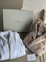 Luxury Cotton Terry Bathrobe – Premium Spa Robe with Belt - Image 5