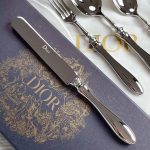 Luxury Gold Stainless Steel Cutlery Set – Premium Dining Utensil Set (4 Pieces) - Image 9