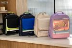 Kids Sport Backpack & Lunch Bag Set – Durable School Backpack (2-Piece) - Image 2