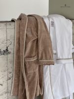 Luxury Cotton Terry Bathrobe – Premium Spa Robe with Belt - Image 7