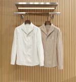 Classic Tailored Summer Blazer – Premium Lightweight Edition - Image 4
