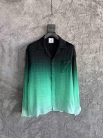 Men’s Printed Co-Ord Set – Abstract Art Shirt & Shorts Set - Image 8