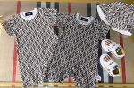 Premium Baby Printed Co-Ord Set with Bucket Hat | Stylish Kids Outfit - Image 3