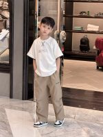 Stylish Boys Casual Outfit Set | Premium Kids Fashion Wear - Image 6
