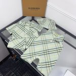 Premium Baby Plaid Dress Set | Stylish Infant Summer Outfit - Image 6
