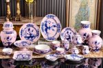Elegant Citrus Dinnerware Set | Premium Tableware Collection - Image 4