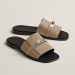 Premium Rope Sole Slides for Men | Stylish Casual Summer Slippers - Image 6