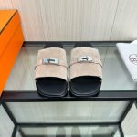 Premium Rope Sole Slides for Men | Stylish Casual Summer Slippers - Image 5
