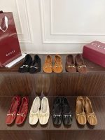 Women's Elegant Ballet Flats | Comfortable Casual & Party Wear Shoes - Image 54