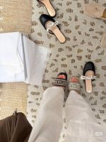 Women's Elegant Ballet Flats | Comfortable Casual & Party Wear Shoes - Image 36