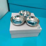Luxury Silver Cutlery Set with Elegant Storage Case - Image 3
