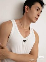 Men's White Crew Neck Cotton T-Shirt | Premium Casual Half Sleeve Tee - Image 5