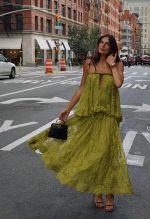 Women's Luxury Floral Print Maxi Dress | Elegant Resort Wear, Summer Vacation & Party Dress - Image 17